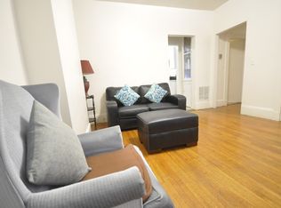 57 Cushing Ave APT 1, Boston, MA 02125