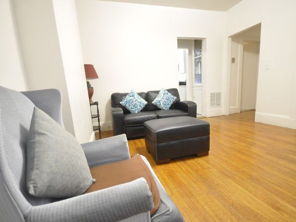 57 Cushing Ave APT 1