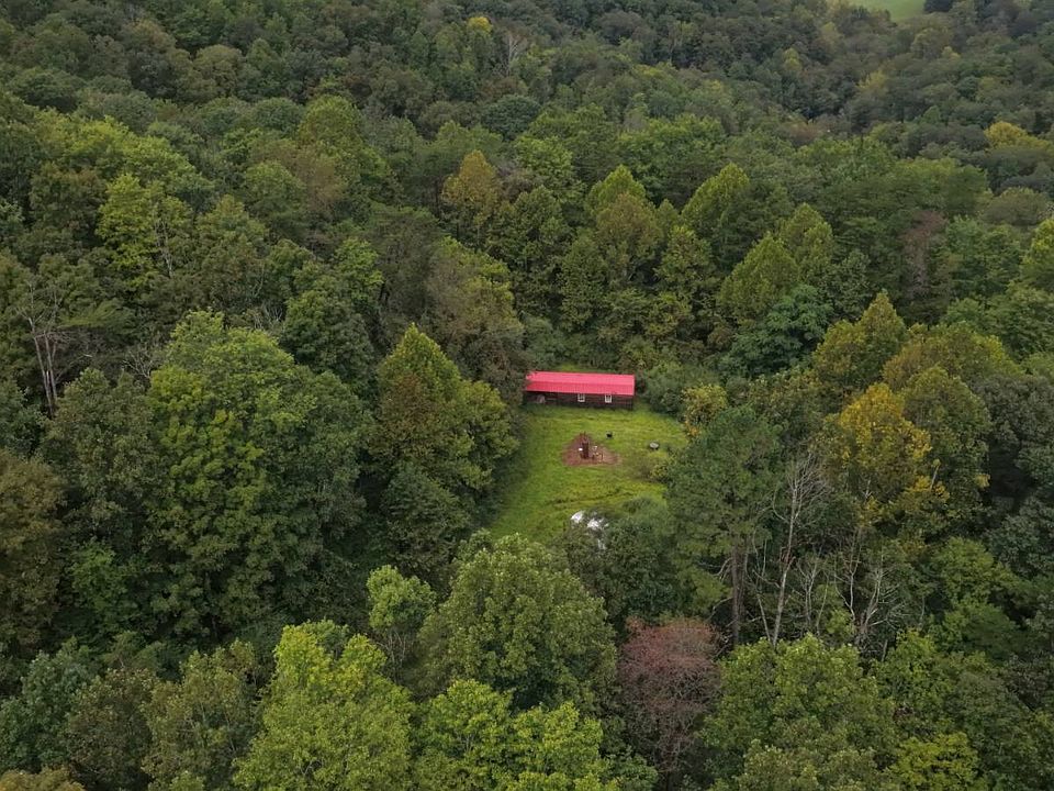 1st image of Lick Run Rd