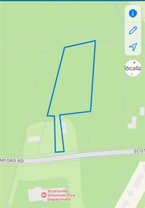 0 Scottsville Mumford Rd #9, Scottsville, NY, 14546