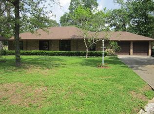 1122 Burning Tree Rd, Humble, TX 77339