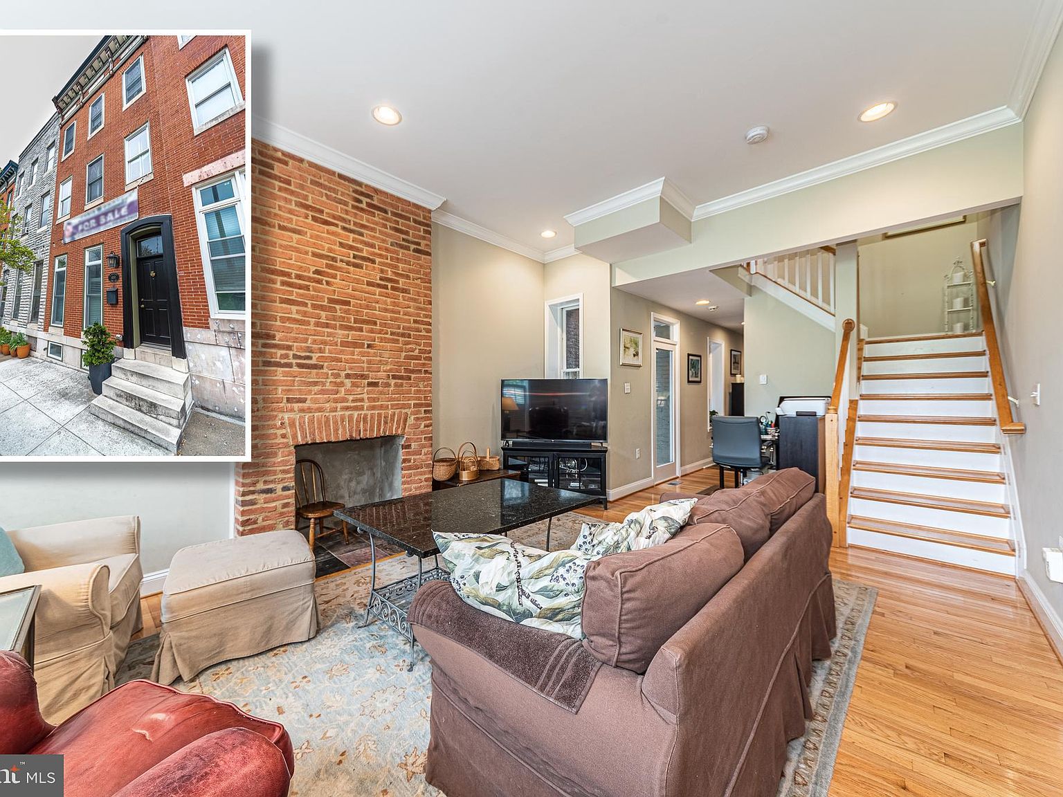 400 S Patterson Park Ave, Baltimore, MD 21231 Zillow