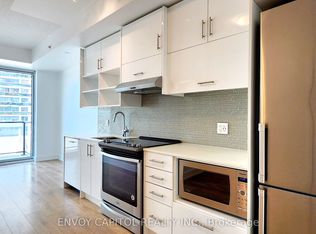 128 Fairview Mall Dr #207, Toronto, ON