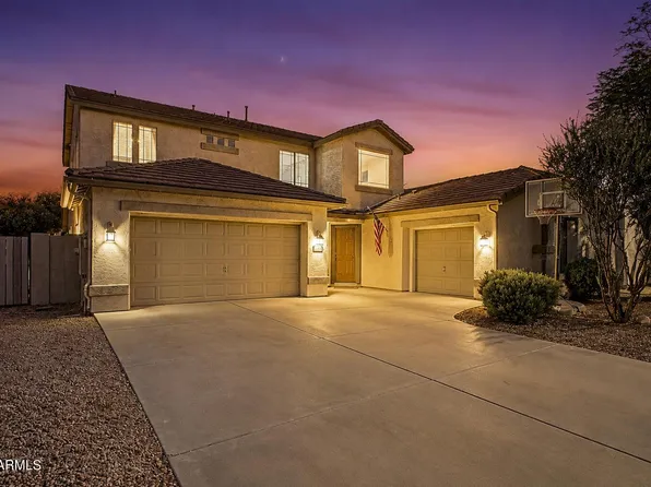 2355 E LA COSTA Place, Chandler, AZ 85249
