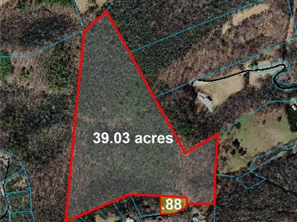 TBD Cool Woods Drive, Boone, NC 28607