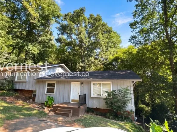 19 Johnson Blvd, Chattanooga, TN 37415