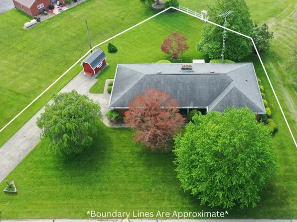 511 Bendle Ave, Shelby, OH 44875