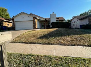 12122 E 30th Pl, Tulsa, OK 74129