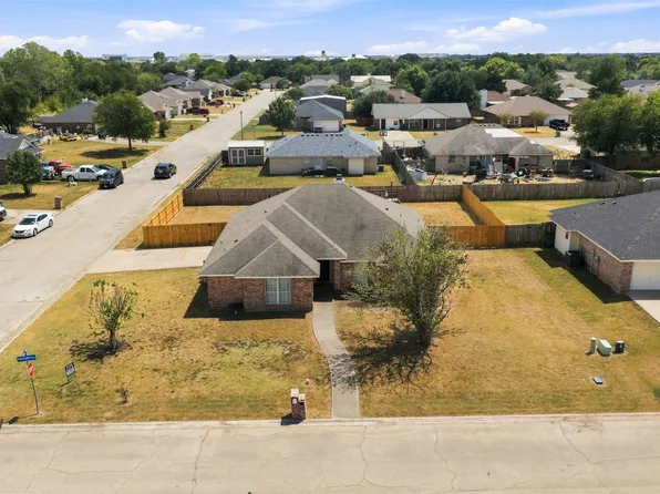 220 Knight Ln, Waco, TX 76705