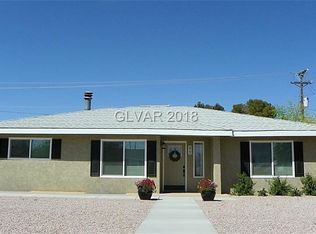 372 Bonelli Ave, Overton, NV 89040