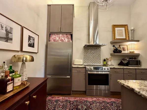403 Commonwealth Ave APT 2F, Boston, MA 02215