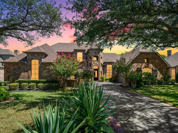 1301 Silverlake Rd, McKinney, TX 75072