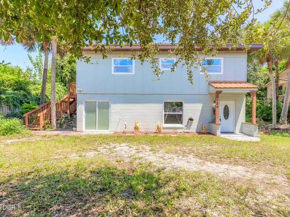 934 N Halifax Ave, Daytona Beach, FL 32118