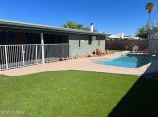8630 E Pima St, Tucson, AZ 85715