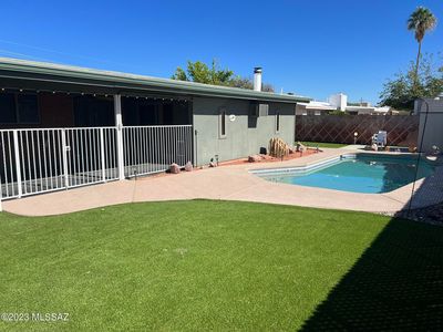 8630 E Pima St, Tucson, AZ, 85715