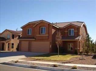 2510 Avenida Castellana SE, Rio Rancho, NM 87124