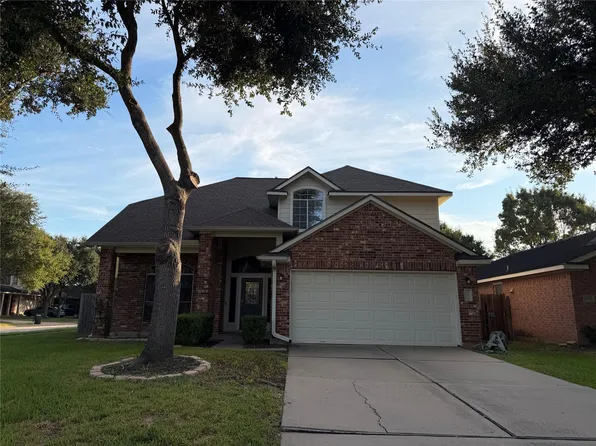 25246 Spring Iris Ln, Katy, TX 77494