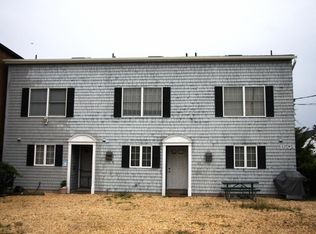 1604-A Grand Central Ave, Lavallette, NJ 08735