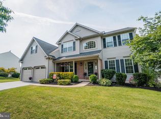 33 Homestead Ln, Royersford, PA 19468