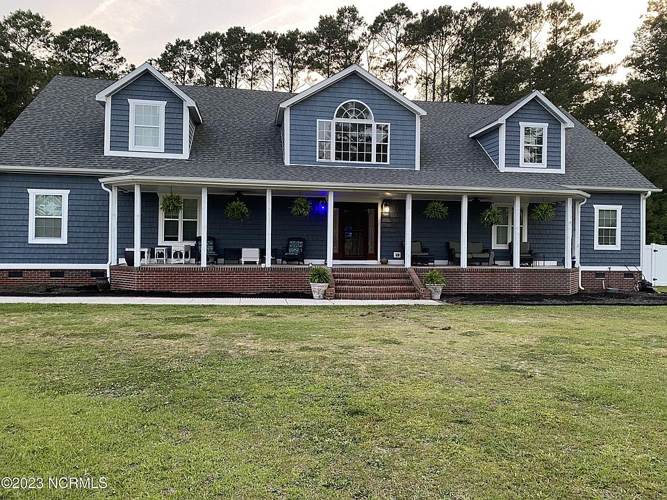 102 Silver Creek Drive, Swansboro, NC 28584 Zillow