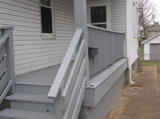 762 Reed Ave, Saint Louis, MO 63125