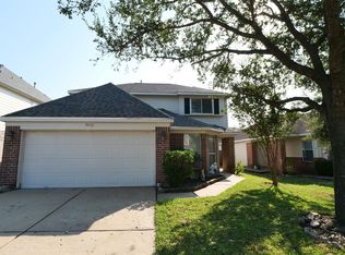 5042 Oak Stand Ct, Katy, TX 77449