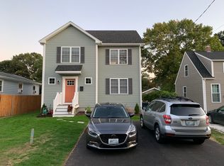 26 Aberdeen Ave, Warwick, RI 02888