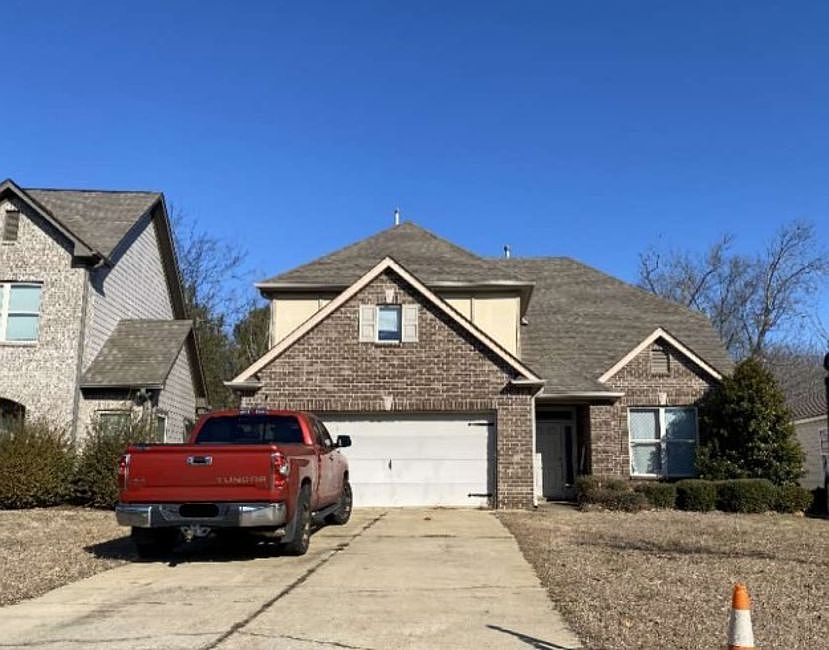 Property Front View