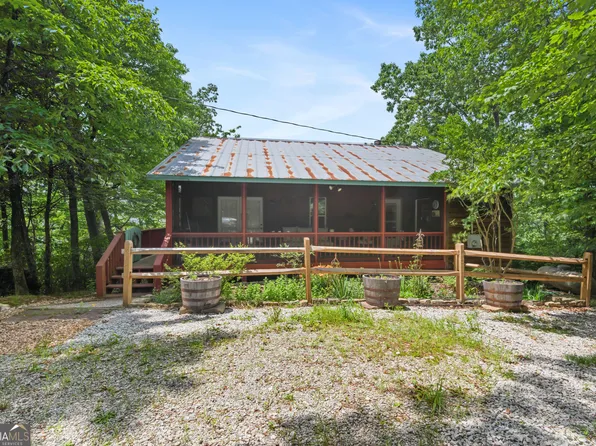 254 Rue Ln, Clayton, GA 30525