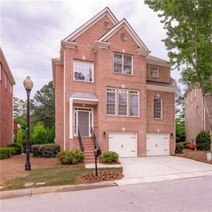 7305 Village Creek Trce, Sandy Springs, GA, 30328