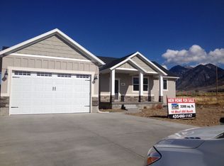 16 W. 980 S., Mona, UT 84645