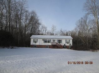 86 Sheri Blvd, Liberty, NY 12754