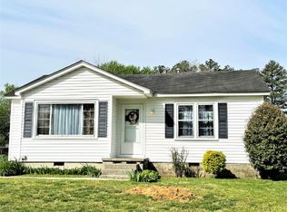 305 Lee St, Tullahoma, TN 37388