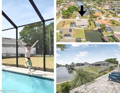 10 Creek Ct, Palm Coast, FL, 32137