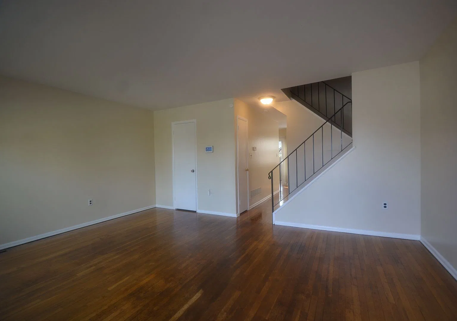 Recently Updated 3 Bedroom 1 Bath in Newark with a Partially Finished Basement — Photo 3