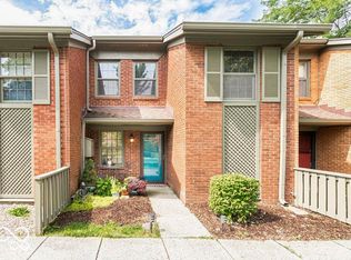 5266 Whisperwood Ln #259, Indianapolis, IN
