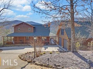 236 Flat Rock Ridge Rd, Blairsville, GA 30512