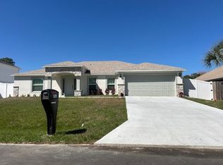 251 Bougainvillea St NW, Palm Bay, FL 32907