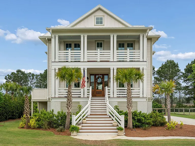 2427 Rushland Landing Rd — Photo 1