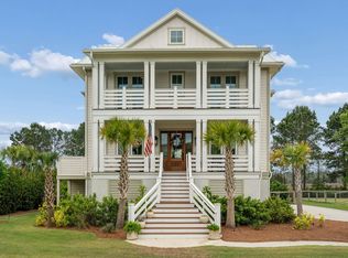 2427 Rushland Landing Rd, Johns Island, SC 29455