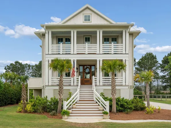 2427 Rushland Landing Rd, Johns Island, SC 29455