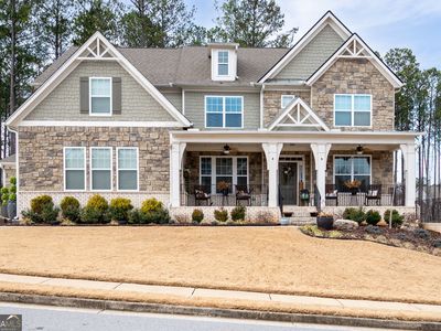 180 Sagamore Ct, Dallas, GA, 30132