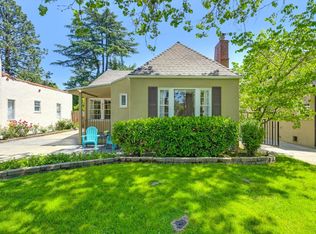 431 46th St, Sacramento, CA 95819