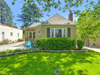 431 46th St, Sacramento, CA, 95819