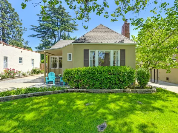 431 46th St, Sacramento, CA 95819