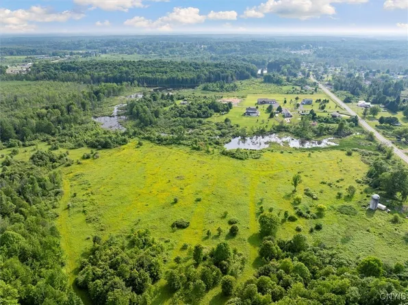 2404 County Route 12 #6, Central Square, NY 13036