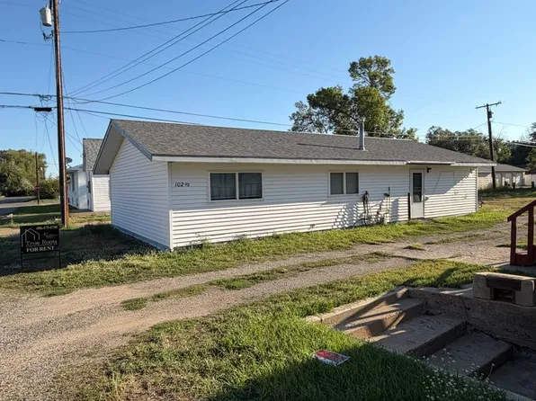E Main St, 102 E Main St, East Helena, MT 59635