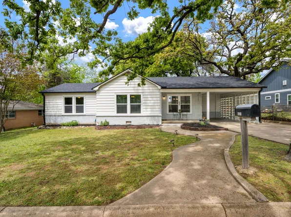 621 W Brock St, Denison, TX 75020