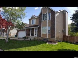 2688 N 1650 E, Layton, UT 84040