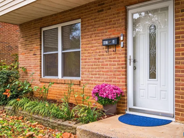 407 Valley Road Ext #A, Charlottesville, VA 22903